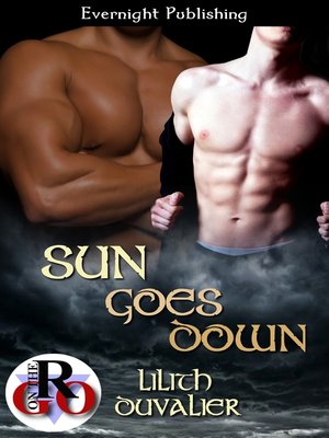 cover image of Sun Goes Down